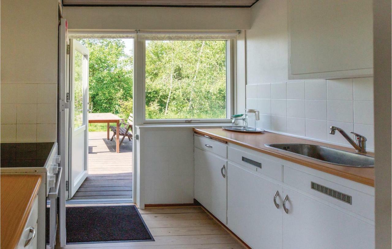 Awesome Home In Holbk With 3 Bedrooms And Wifi Holbæk Exterior foto